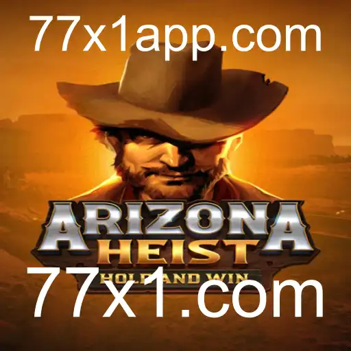 ArizonaHeist: O Novo Fenômeno dos Jogos Online em 77x1.com