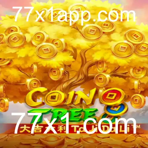 Descubra o Fascinante Mundo de CoinTree: O Jogo que está Conquistando 77x1.com