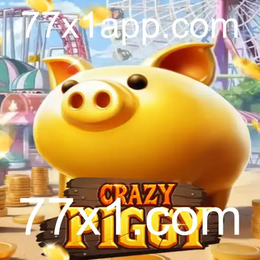 Explorando CrazyPiggy: Uma Nova Onda nos Jogos Online