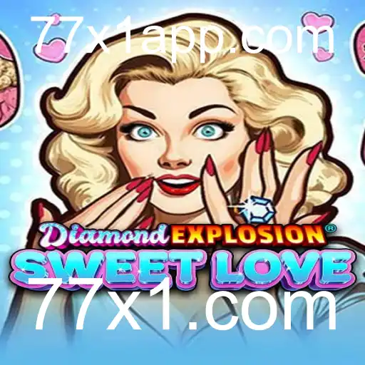 DiamondExplosionSweetLove: Descubra o Mundo Fascinante deste Jogo Inovador