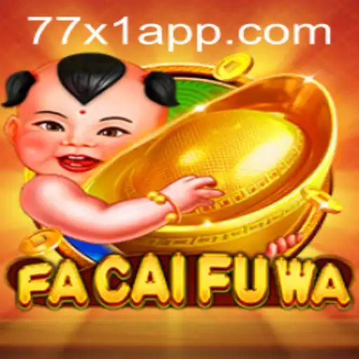 Descubra o Jogo FaCaiFuWa: Uma Experiência Inovadora no 77x1.com