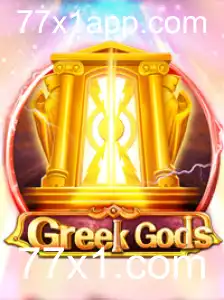Explorando o Universo de GreekGods: Uma Jornada Épica