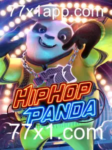 Explorando o Mundo de HipHopPanda: A Nova Sensação dos Jogos
