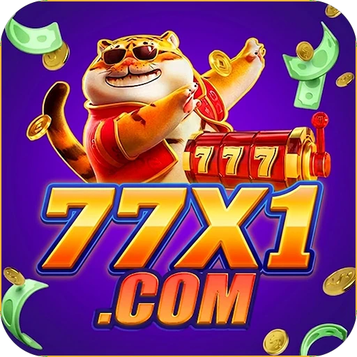 77x1.com Logo