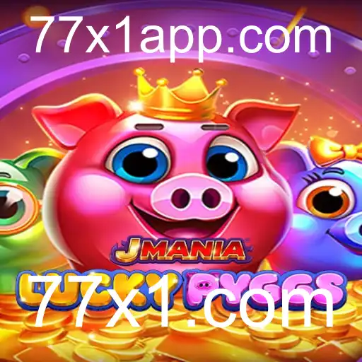 Explorando o Jogo JManiaLuckyPyggs no Mundo dos Games