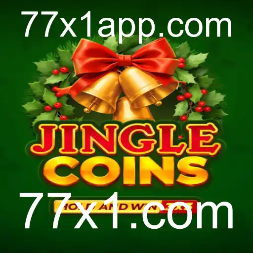 Descubra o Mundo de Jinglecoins: O Jogo Inovador da 77x1.com