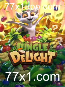 JungleDelight: Aventura Selvagem no Mundo dos Games