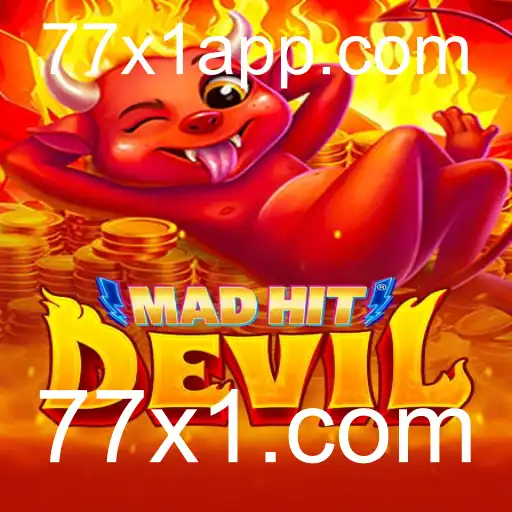 Descubra o Fascinante Mundo do MadHitDevil: Um Jogo Inovador para os Amantes de Desafios