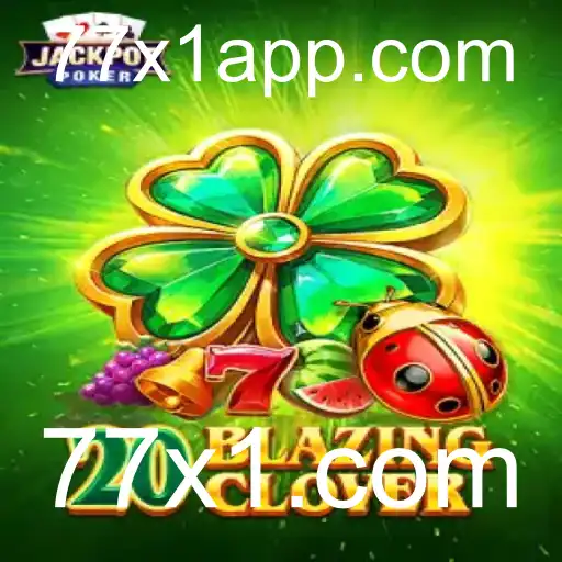 Descubra o Fascinante Mundo de '20BlazingClover' no 77x1.com