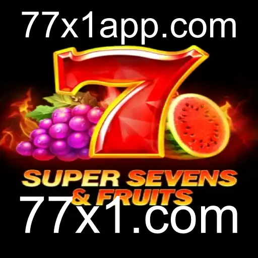 Descubra o Fascinante Mundo de 7SuperSevensFruits