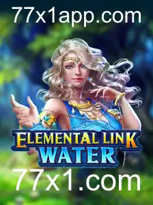 Descubra o Fascinante Mundo de ElementalLinkWater em 77x1.com