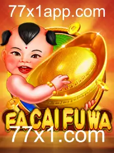 Descubra o Jogo FaCaiFuWa: Uma Experiência Inovadora no 77x1.com