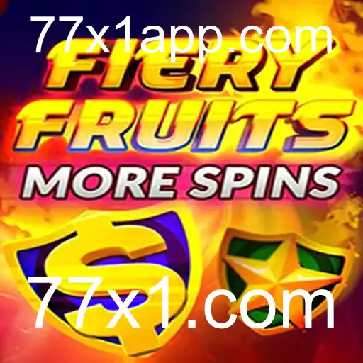 Descubra o Fascinante Mundo do Jogo FieryFruitsMoreSpins