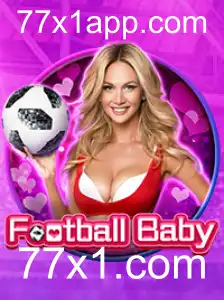 Explorando o Mundo do FootballBaby: Um Jogo Inovador com 77x1.com