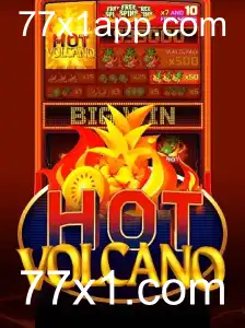 Descubra o Fascínio do Jogo HotVolcano - Tudo o que Você Precisa Saber