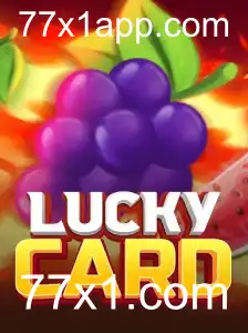 Descubra o Mundo de LuckyCard: Regras e Estratégias