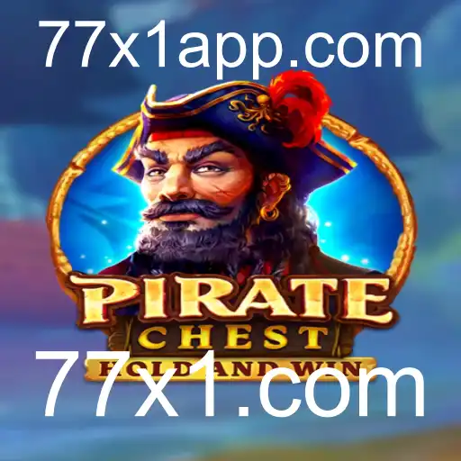 Explorando a Aventura e Estratégia de PirateChest no 77x1.com
