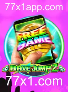 RaveJump2M: Mergulhe na Aventura Eletrizante do Novo Fenômeno dos Jogos Online