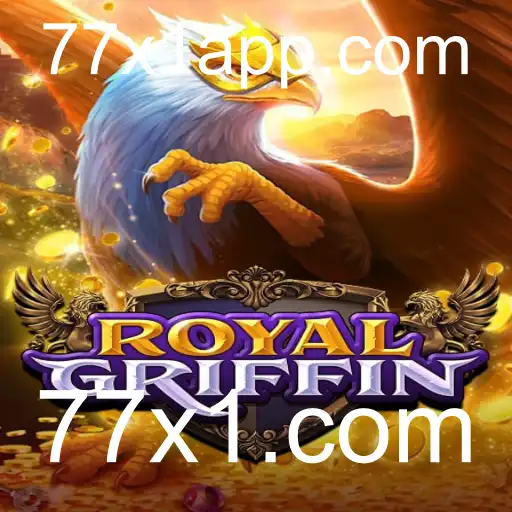 Explorando o Mundo de RoyalGriffin: O Jogo Intrigante com Conexão 77x1.com