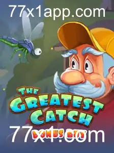 Explorando TheGreatestCatchBonusBuy: Uma Aventura de Slots que Transpira Emoção e Recompensas