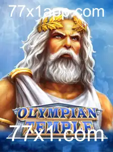 Descubra o Fascinante Mundo de 'OlympianTemple'
