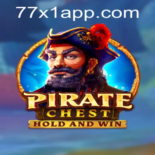 Explorando a Aventura e Estratégia de PirateChest no 77x1.com