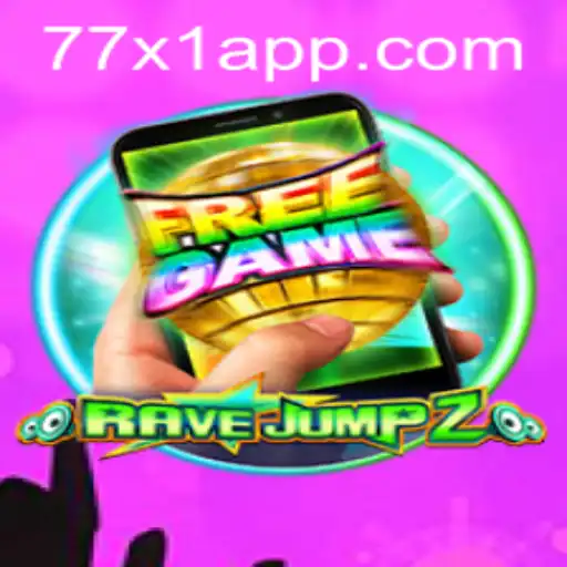 RaveJump2M: Mergulhe na Aventura Eletrizante do Novo Fenômeno dos Jogos Online