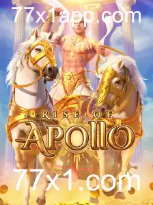 Descubra o emocionante mundo de RiseofApollo