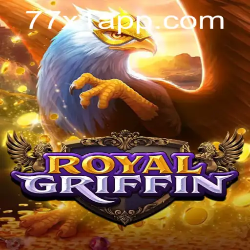 Explorando o Mundo de RoyalGriffin: O Jogo Intrigante com Conexão 77x1.com