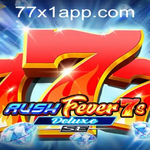 RushFever7sDeluxeSE: A Nova Sensação dos Jogos Digitais