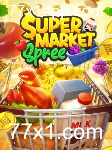 Explorando o Vibrante Mundo do Jogo SupermarketSpree