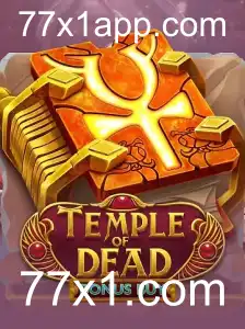 Explorando o Fascinante Universo de TempleofDeadBonusBuy