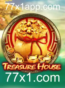 Descubra o Fascinante Mundo de TreasureHouse: Aventura e Estratégia no 77x1.com