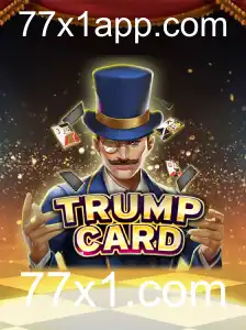 Descubra o Jogo Inovador TrumpCard e Suas Regras Fascinantes