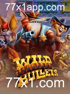 WildBullets: Ação e Estratégia no Universo dos Jogos Digitais